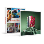 SMARTBOX - Coffret Cadeau Calendrier de l'Avent format Poster avec Cheerz : 24 images personnalisées - Multi-thèmes