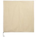 vidaXL Housses de protection pour plantes avec fermeture éclair 2 Pièces