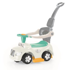Dolu 2634 - Véhicule à pédales 3 en 1