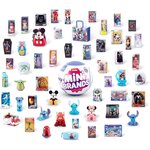 Zuru 77494GQ1 - Mini Marques - Disney Store Mini Marques Série 3