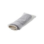 Pack and Move - Housse de protection tapis - Impérméable et anti-poussière - 3 m - Fermeture facile