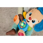 Mattel JFD20 - Fisher-Price - Peluche musicale