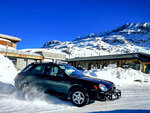 SMARTBOX - Coffret Cadeau Pilotage sur glace d'une voiture de sport à l'Alpe d'Huez -  Sport & Aventure