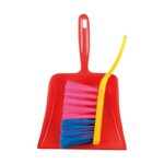 Theo Klein 6223 - Set de garniture balais