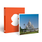 SMARTBOX - Coffret Cadeau Balade contée du Montmartre bucolique -  Sport & Aventure