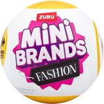 Zuru 77485 - Mini Brands - Fashion series 3