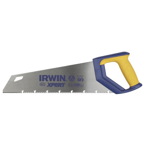 Irwin scie égoïne universelle xpert 375 mm 8t/9p 10505538