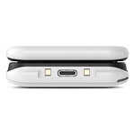 Emporia SIMPLICITYglam 4G téléphone mobile  LTE (4G)  Bluetooth  écran couleur