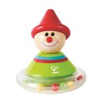 Hape E0015 - Roly-Poly Ralph