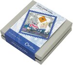 Pièce de monnaie en Argent 5 Dollars g 93.3 (3 oz) Millésime 2025 Journey Around the World SYDNEY