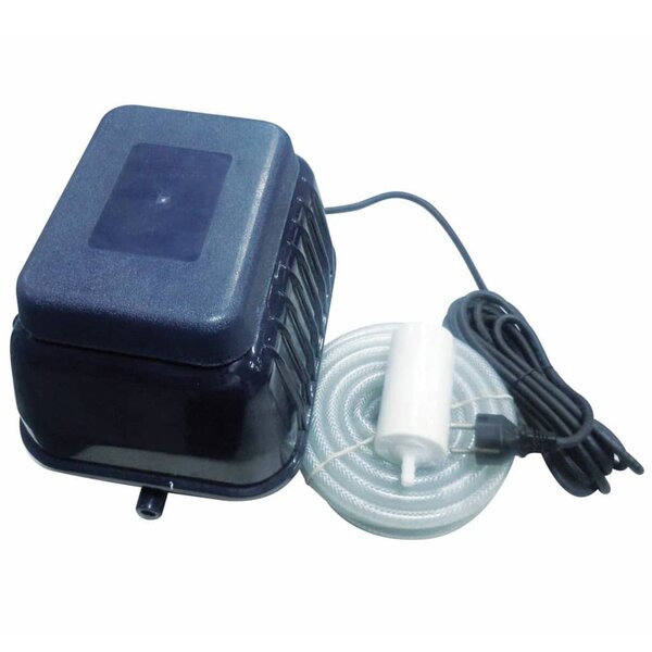 Ubbink pompe à air air 4000 outdoor 1351328