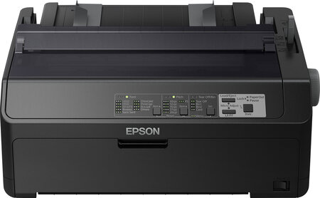 Imprimante epson lq-590iin lq-590iin