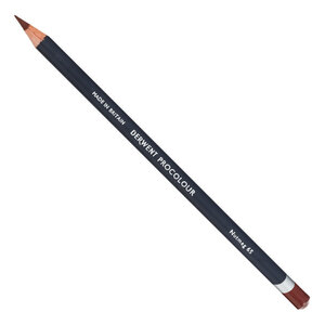 Crayon de couleur Derwent Procolour Muscade 65