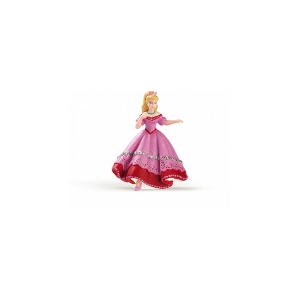 39019 Princesse Marion figurine papo