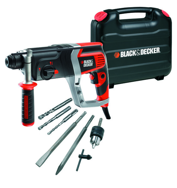BLACK & DECKER KD990KA