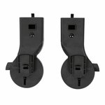 Adaptateurs siège-auto et nacelle pour poussette One4Ever