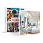 SMARTBOX - Coffret Cadeau Séjour de 2 jours en famille près de Castres -  Séjour
