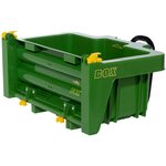 Rolly Toys 408931 - rollyBox John Deere