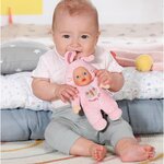 Zapf Creation 832301 - Baby Born - Poupée mignonnes 30 cm