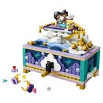 43295 La boîte à bijoux de Jasmine ® Disney Princess
