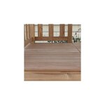 AXI Beach Tower avec balancoire nid Marron Bleu Toboggan