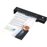 Canon scanner portable imageformula p-208 ii wifi wu10 recto/verso