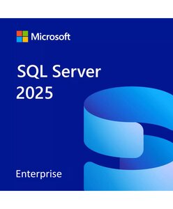 Microsoft SQL Server 2025 Enterprise (2-core pack) - Clé licence à télécharger