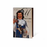 Les Trois Mousquetaires - Le coffret collector complet - Monnaies de 10€ Argent