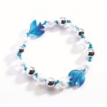 Djeco DJ09806 - Perles et bijoux - Perles et oiseaux