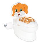 Pilsan 07-562 - WC Potty éducatif Chien