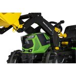 Rolly Toys 730087 - rollyFarmtrac Premium II Deutz 8280 TTV