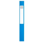 Boîte de classement plastique forever young exacompta - dos 4 cm couleurs assorties - lot de 4