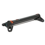 GARDENA Arroseur oscillant AquaZoom M