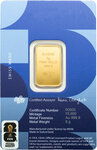 Monnaie FIFA WORLD CUP 26 5g Lingot Or Switzerland 2026 (PRÉCOMMANDE)