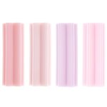 Gomme longue rose fleur Sakura  Printemps Japonais