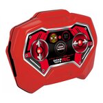 Dickie 201106003 - Bateau Radio commandée RC Sea Cruiser RTR