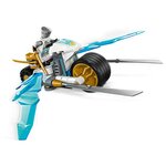 Lego 71816 - La moto de glace de Zane