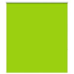 vidaXL Store enrouleur occultant largeur du tissu 121 6 cm polyester