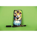 Pack XL festif (kit masques) Couleurs assorties POSCA