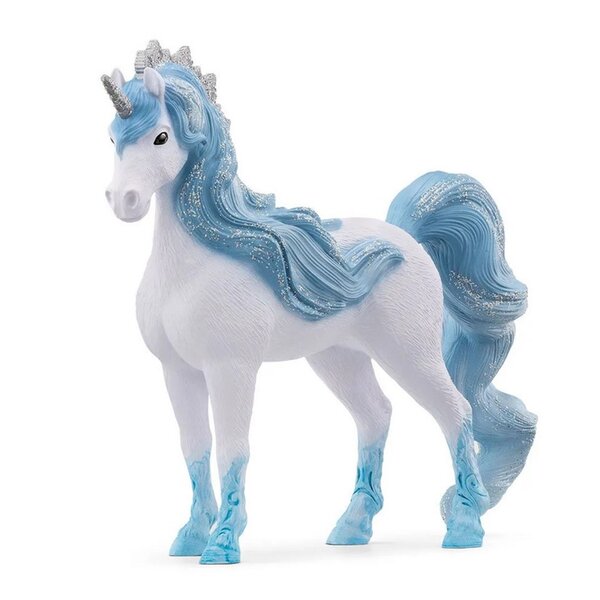 Schleich 70823 - Bayala Jument licorne des Eléments