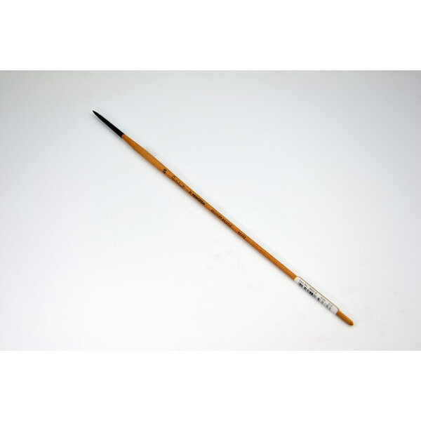 Pinceau bipointe Polytip Round (Rond) 2/0