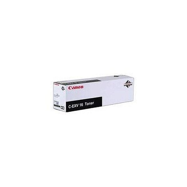 Canon cexv16 toner magenta 1067b002