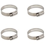 vidaXL Tuyau de piscine avec colliers de serrage Bleu 38 mm 6 m
