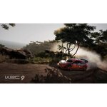WRC 9 Jeu PS4