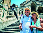 SMARTBOX - Coffret Cadeau 2 jours à Naples avec excursion de 8h sur la côte amalfitaine -  Multi-thèmes