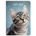 Agenda De Poche 2025 - Chien - Draeger paris