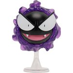 Jazwares PKW4082 - Pokémon Pack de 3 Figurines de Combat