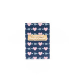 Carte de Vœux Thème Amour - Plusieurs Styles - Cœur - Draeger