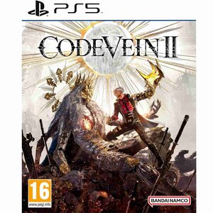Jeu PS5 Code Vein II