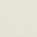 vidaXL Auvent latéral rétractable crème 200x1000 cm